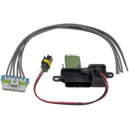 Dorman Bmr Kit, 973-406 973-406